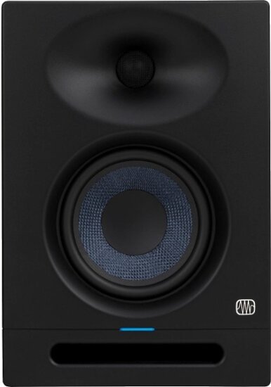 PreSonus Eris Studio 5 Aktív Stúdiómonitor Hangfal 80 Watt - Fekete