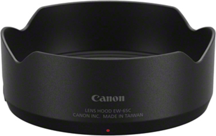 Canon EW-65C napellenző
