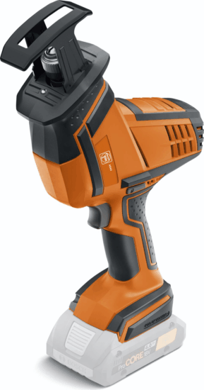 Fein ASAS 18-21 K AS Akkumulátoros orrfűrész (Akku és töltő nélkül) Fein ASAS 18-21 K AS Akkumulátoros orrfűrész (Akku és töltő nélkül)