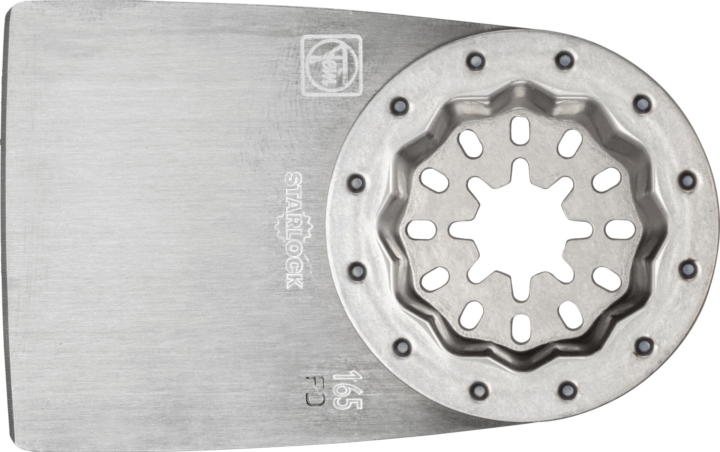 Fein 63903226210 Multivágó szerszám - 34x52x0.4mm