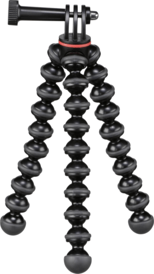 JOBY GorillaPod 500 Action Kamera állvány (Tripod) - Fekete