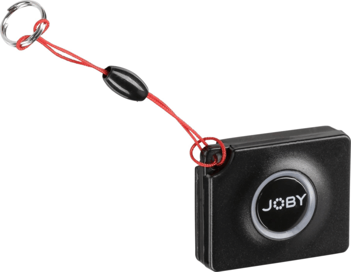 JOBY Impulse Vezeték nélküli (Bluetooth) távirányító