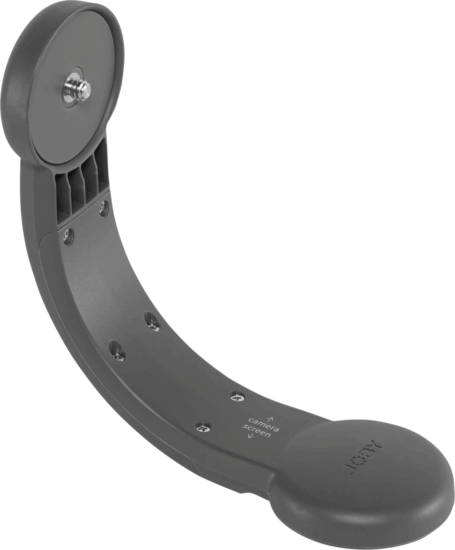 JOBY Pan Tilt Rögzítő Dönthető állványfejekhez