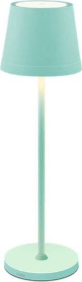 Century LED Lume Plus Akkus Asztali lámpa - Türkiz