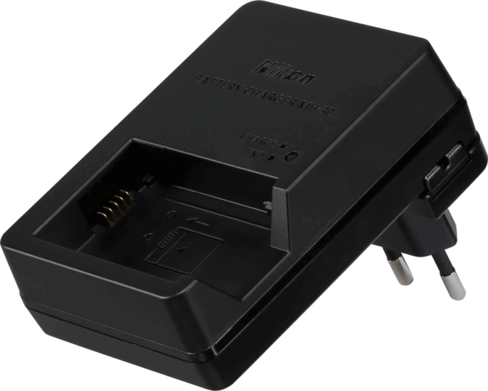 Nikon MH-32 Akkumulátor töltő Nikon MH-32 Akkumulátor töltő