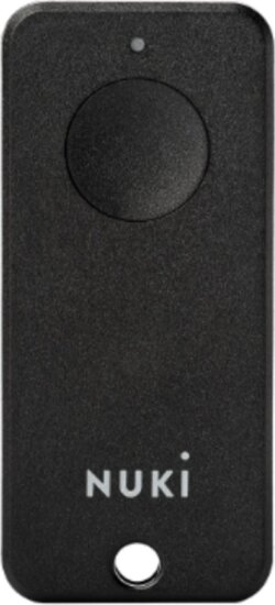 Nuki 100405 Fob Wireless Okos Ajtó Nyitó távirányító Nuki 100405 Fob Wireless Okos Ajtó Nyitó távirányító