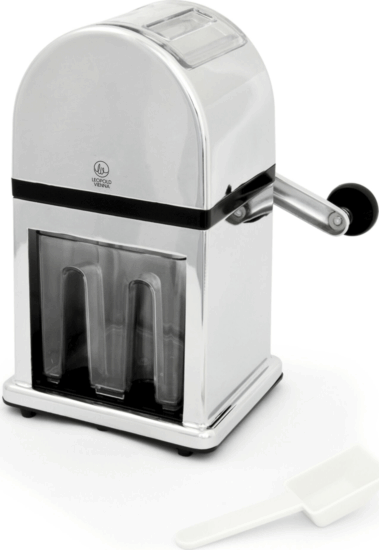 Leopold Vienna LV00165 Kézi jégdaráló