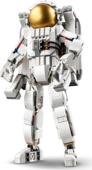 LEGO® Creator 3-in-1: 31152 - Asztronauta