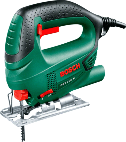 Bosch PST 700 E Szúrófűrész