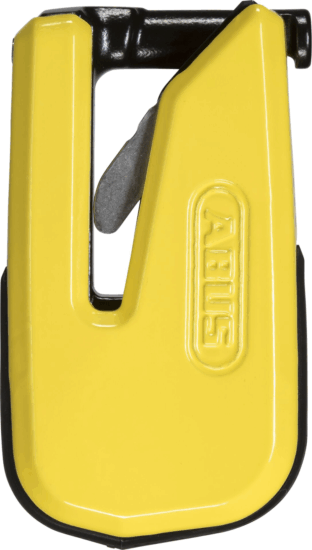 Abus 95840 SmartX 8078 2.0 Granit Féktárcsa zár - Sárga