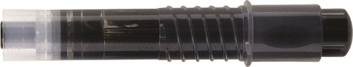 Pilot V-Board Master S Táblamarker betét - Fekete (12 db / csomag)