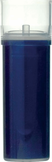 Pilot V-Board Master Táblamarker betét - Kék (12 db / csomag)