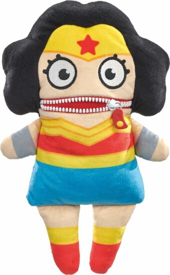 Schmidt Spiele DC Wonder Woman plüss figura - 29 cm Schmidt Spiele DC Wonder Woman plüss figura - 29 cm