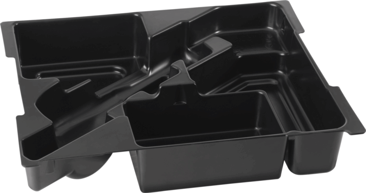 Bosch GOP 25 CE/300 L-Boxx betét Bosch GOP 25 CE/300 L-Boxx betét