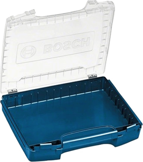 Bosch 1600A001RW I-Boxx 53 Bőröndrendszer Bosch 1600A001RW I-Boxx 53 Bőröndrendszer