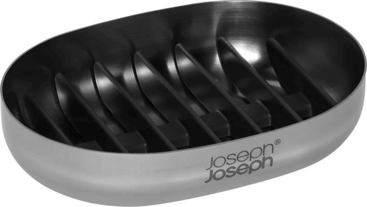 Joseph Joseph 70579 EasyStore Luxe Szappantartó Joseph Joseph 70579 EasyStore Luxe Szappantartó