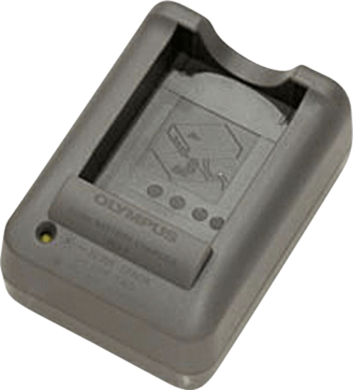 Olympus BCS-5 Akkumulátor töltő