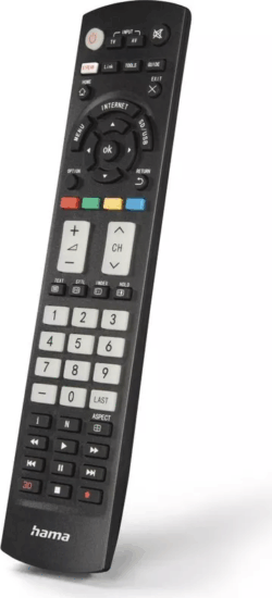 Hama 221064 Távirányító Panasonic TV-hez