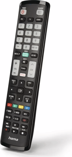 Hama 221060 Távirányító Samsung TV-hez