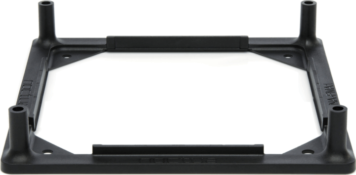 Noctua NA-SFMA1 Univerzális hűtő rögzítőkészlet - Fekete (2db/csomag)