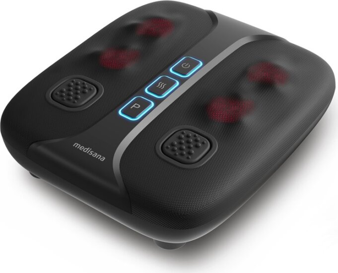 Medisana LM 100 Lábmasszírozógép