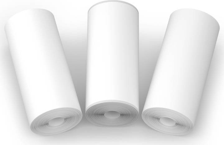 LAMAX InstaKid1 csere hőpapír (3 db) LAMAX InstaKid1 csere hőpapír (3 db)