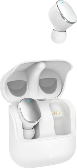 Hama Spirit Pure TWS Wireless Headset - Fehér Hama Spirit Pure TWS Wireless Headset - Fehér