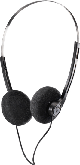 Hama Slight Vezetékes Fejhallgató - Fekete Hama Slight Vezetékes Fejhallgató - Fekete