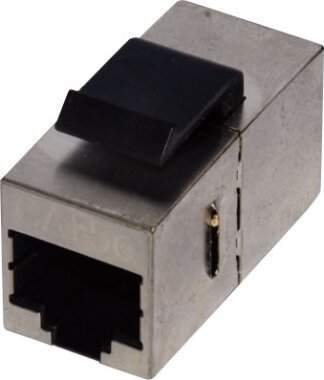 A-LANtec WTM18 CAT5e RJ45 keystone