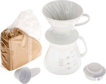 Bialetti 0006367 Kávészűrő - Fehér Bialetti 0006367 Kávészűrő - Fehér