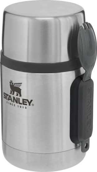 Stanley Adventure 530ml Ételtermosz - Inox