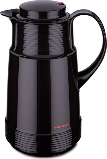 Rotpunkt 1L Termosz kancsó - Fekete