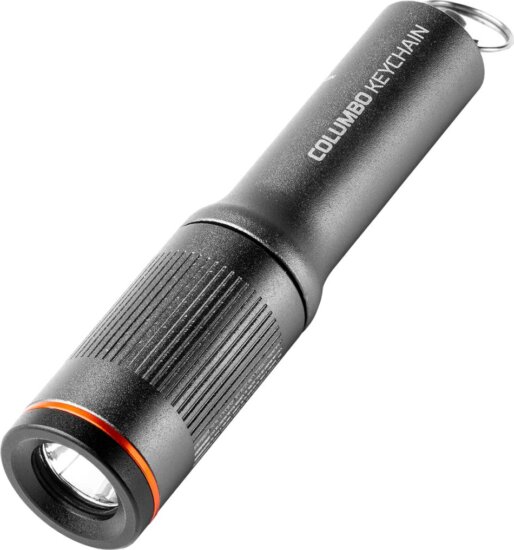 Nebo Columbo™ kulcstartó lámpa Nebo Columbo™ kulcstartó lámpa