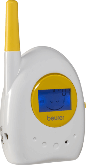 Beurer BY 84 Bébiőr