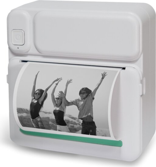 Vakoss AZ-P2108X Mini Hőnyomtató Vakoss AZ-P2108X Mini Hőnyomtató