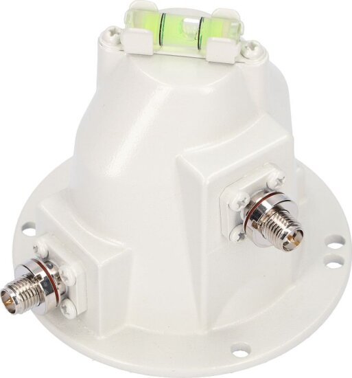 Ubiquiti AF-5G-OMT-S45 AirFiber Slant 45 - OMT Adapter