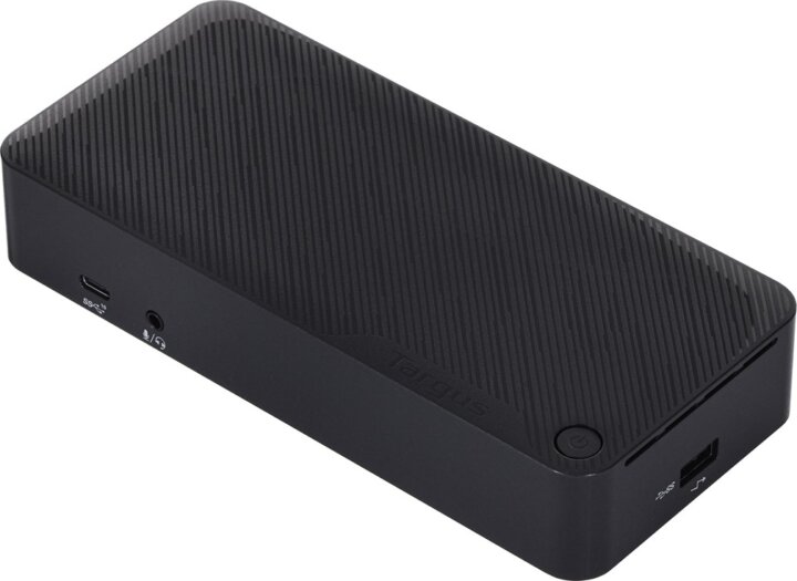 Targus DOCK182EUZ Univerzális dokkoló Targus DOCK182EUZ Univerzális dokkoló