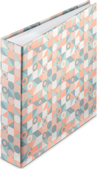 Hama 7531 Sixties Memo album - Kör