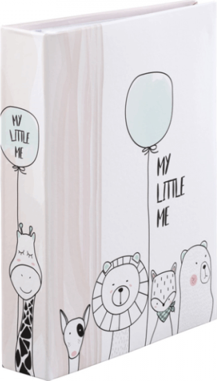 Hama 3819 Memo album - Állatos