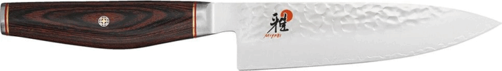 Miyabi Messer 6000MCT Gyutoh kés - 16cm