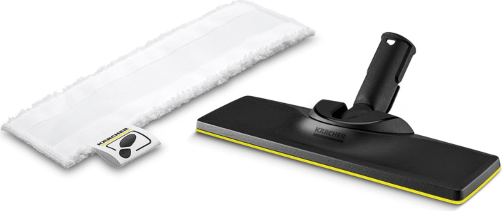 Kärcher 2.863-337.0 EasyFix Padlótisztító készlet