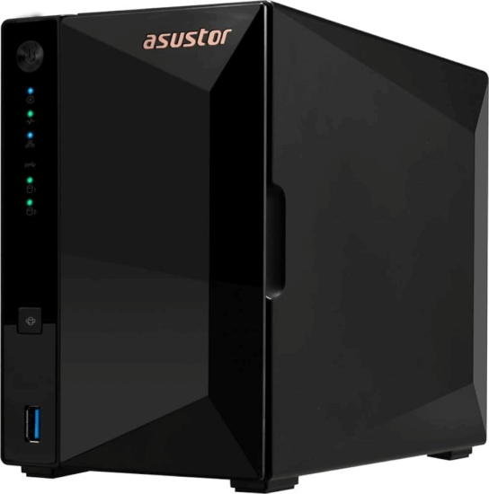 Asustor Drivestor 2 Pro Gen2 NAS Asustor Drivestor 2 Pro Gen2 NAS