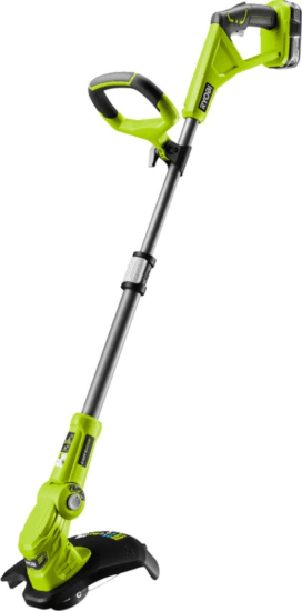 Ryobi RLT183225F 18V Akkumulátoros szegélynyíró + 1x 2.5Ah + Töltő Ryobi RLT183225F 18V Akkumulátoros szegélynyíró + 1x 2.5Ah + Töltő