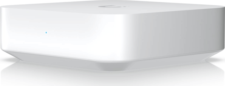 Ubiquiti Gateway Lite Gigabit Router
