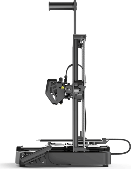 Creality Ender 3 V3 KE 3D nyomtató