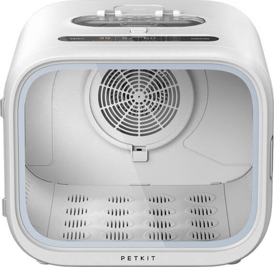 Petkit Airsalon Max Pro Intelligens kisállatszárító