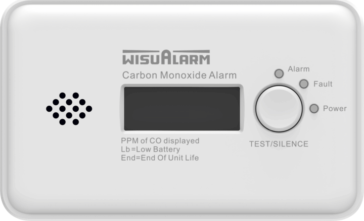 Dahua HY-GC20B-R8 Szén-monoxid érzékelő