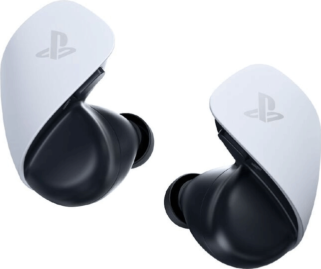 Sony PlayStation 5 Pulse Explore Wireless Headset - Fehér/Fekete Sony PlayStation 5 Pulse Explore Wireless Headset - Fehér/Fekete
