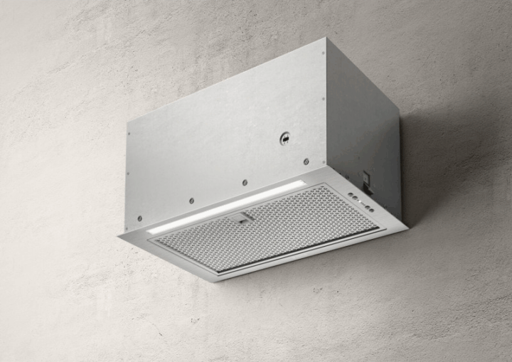 Elica Fold S IX/A/52 Páraelszívó - Inox Elica Fold S IX/A/52 Páraelszívó - Inox