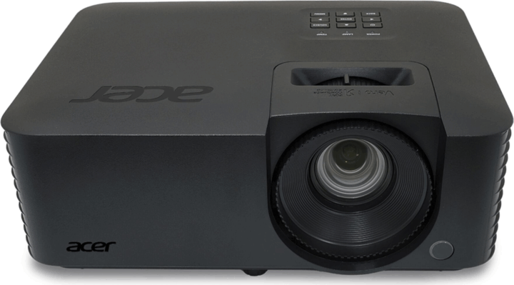 Acer PL2520i Vero Projektor - Fekete